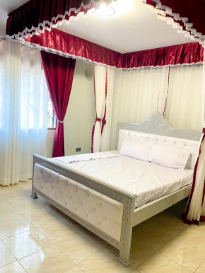 Luxury Two Bedroom Apartment Munyonyo